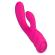 Nalone - Pure X2 Pink Rabbit Vibraattori