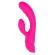 Nalone - Pure X2 Pink Rabbit Vibraattori