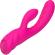 Nalone - Pure X2 Pink Rabbit Vibraattori