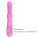 Nalone - T-May Push and Oscillating Motion Rabbit Vibraattori