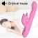 Nalone - T-May Push and Oscillating Motion Rabbit Vibraattori