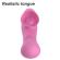 Nalone - T-May Push and Oscillating Motion Rabbit Vibraattori