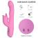 Nalone - T-May Push and Oscillating Motion Rabbit Vibraattori
