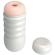 Pretty Love - Sherry Vagina Masturbator With Suction Cup and Internal Textures