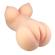 Crazy Bull - Mette Realistic Ass and Vagina Masturbator Flesh