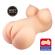 Crazy Bull - Mette Realistic Ass and Vagina Masturbator Flesh