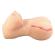 Crazy Bull - Mette Realistic Ass and Vagina Masturbator Flesh