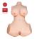 Crazy Bull - Annie XXL Vaginal and Anal Masturbator With Breasts Flesh