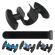 Pretty Love - Aetola Multifunction Automatic Masturbator With Handle Black