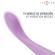Intense - Lucca Flexible Usb Rechargeable G-Point Stimulator