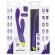 Intense - Paolo Rechargeable Rabbit Stimulator For G-Spot and Clitoris