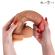 Mr Intense - Gary XL Ultra-Realistic Cock With Testicles 25.5 CM -Ø- 5.1 CM