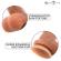Mr Intense - Gary XL Ultra-Realistic Cock With Testicles 25.5 CM -Ø- 5.1 CM