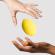 Romp - Lemon Crush Pleasure Air Clitoral Stimulator Yellow