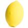 Romp - Lemon Crush Pleasure Air Clitoral Stimulator Yellow