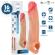 Mr Intense - Simon L Silicone Penis Cover 16 CM -Ø- 4.5 CM