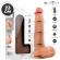 Mr Intense - Bruce L Dildo Silicone 23 CM -Ø- 5.2 CM