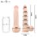 Mr Intense - Bruce L Dildo Silicone 23 CM -Ø- 5.2 CM