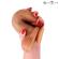 Mr Intense - Bruce L Dildo Silicone 23 CM -Ø- 5.2 CM