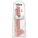 King Cock – Realistinen Dildo Kiveksillä ja Imukupilla 38 CM Vaalea