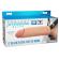 Fantasy X-Tensions Elite - 20.3 CM Hollow Silicone Strap-On