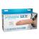 Fantasy X-Tensions Elite - 15.2 CM Hollow Silicone Strap-On