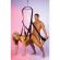 Fetish Fantasy Series - Black Fantasy Swing Sex Swing