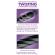 Anal Fantasy Elite - Twist Ecstasy Rechargeable Rotating Anal Stimulator