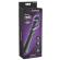 Anal Fantasy Elite - Twist Ecstasy Rechargeable Rotating Anal Stimulator