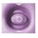 Fantasy For Her - Lush Kiss Plush Purple Suction & Licking Clitoral Stimulator