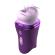 Fantasy For Her - Lush Kiss Plush Purple Suction & Licking Clitoral Stimulator