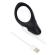 We-Vibe - Verge 2 Värisevä Penisrengas We Connect