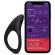 We-Vibe - Verge 2 Värisevä Penisrengas We Connect