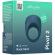 We-Vibe - Pivot 2&nbsp;Värisevä Penisrengas  We Connect