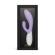 Lelo - Ina Twist Double Vibrator Rabbit For G-Spot and Clitoris Lavender
