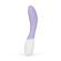Lelo - Mona Twist Rechargeable App-Controlled G-Spot Vibrator Lavender