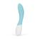 Lelo - Mona Twist Rechargeable App-Controlled G-Spot Vibrator Lavender