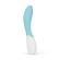 Lelo - Mona Twist Rechargeable App-Controlled G-Spot Vibrator Lavender