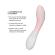 Lelo - Mona Spectra Red Light Intimate Massager Rechargeable App-Controlled
