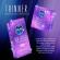 Skins - Latex-Free Condoms XL Pack of 4