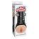 Pdx Extreme - Wet Pussies Super Luscious Lips XXL Light Masturbator