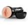 Pdx Extreme - Wet Pussies Super Luscious Lips XXL Light Masturbator