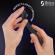 Ibiza - Black G-Spot Vibrator With Vibration