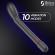 Ibiza - Black G-Spot Vibrator With Vibration