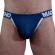 Macho - MCH011 Dark Blue Side Slip