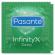 Pasante - Delay Infinity Condoms 12 Units