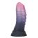 Power Monsters - Dreadful Fiend Bicolor Fantasy Silicone Dildo 24 CM Ø 6 CM