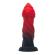 Power Monsters - Infernal Goliath Bicolor Fantasy Silicone Dildo 25 CM Ø 6 CM