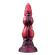Power Monsters - Savage Beastlord Tricolor Fantasy Silicone Dildo 24 CM Ø 5 CM