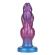 Power Monsters - Rift Titan Bicolor Inflatable Fantasy Silicone Dildo 24 CM Ø 5 CM